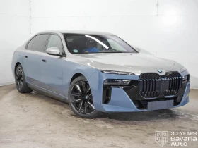 BMW i7 60 xDrive eDrive Individual | Auto.bg — изображение 4