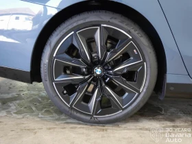 BMW i7 60 xDrive eDrive Individual | Auto.bg — изображение 17