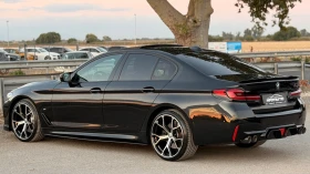 BMW 530 d= M-performance= Laser Lights= Distronic= HUD= Ke | Auto.bg — изображение 7
