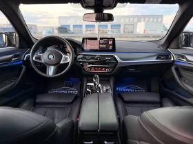 BMW 530 d= M-performance= Laser Lights= Distronic= HUD= Ke | Auto.bg — изображение 10