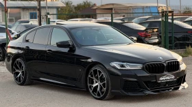 BMW 530 d= M-performance= Laser Lights= Distronic= HUD= Ke | Auto.bg — изображение 3
