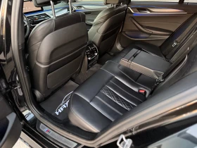 BMW 530 d= M-performance= Laser Lights= Distronic= HUD= Ke | Auto.bg — изображение 13