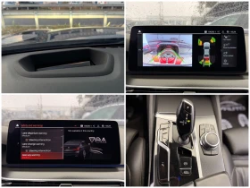 BMW 530 d= M-performance= Laser Lights= Distronic= HUD= Ke | Auto.bg — изображение 16
