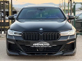 BMW 530 d= M-performance= Laser Lights= Distronic= HUD= Ke | Auto.bg — изображение 2