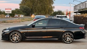 BMW 530 d= M-performance= Laser Lights= Distronic= HUD= Ke | Auto.bg — изображение 8