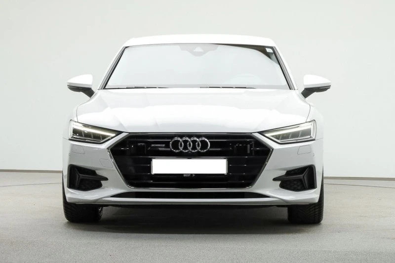 Audi A7 40 TDI quattro, снимка 1 - Автомобили и джипове - 45484170