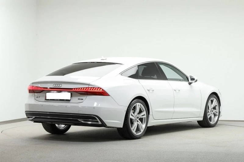 Audi A7 40 TDI quattro, снимка 3 - Автомобили и джипове - 45484170