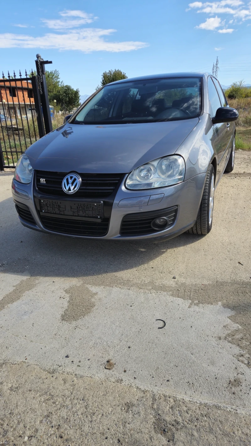 VW Golf 5 2.0, снимка 15 - Автомобили и джипове - 47591114