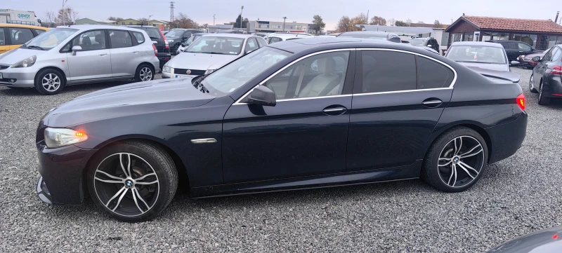 BMW 530 528i M Performance , снимка 5 - Автомобили и джипове - 47943199