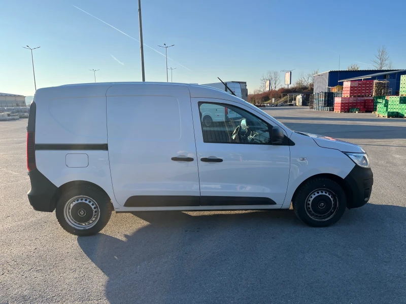 Renault Express, снимка 4 - Автомобили и джипове - 48054735