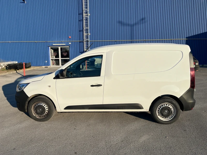 Renault Express, снимка 3 - Автомобили и джипове - 48054735