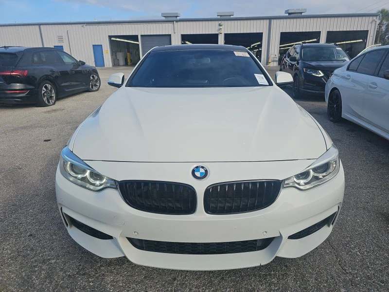 BMW 440 M* SPORT* LINE* B58* КАМЕРА* ДИСТРОНИК* КЕЙЛЕС* ПО, снимка 5 - Автомобили и джипове - 48462877