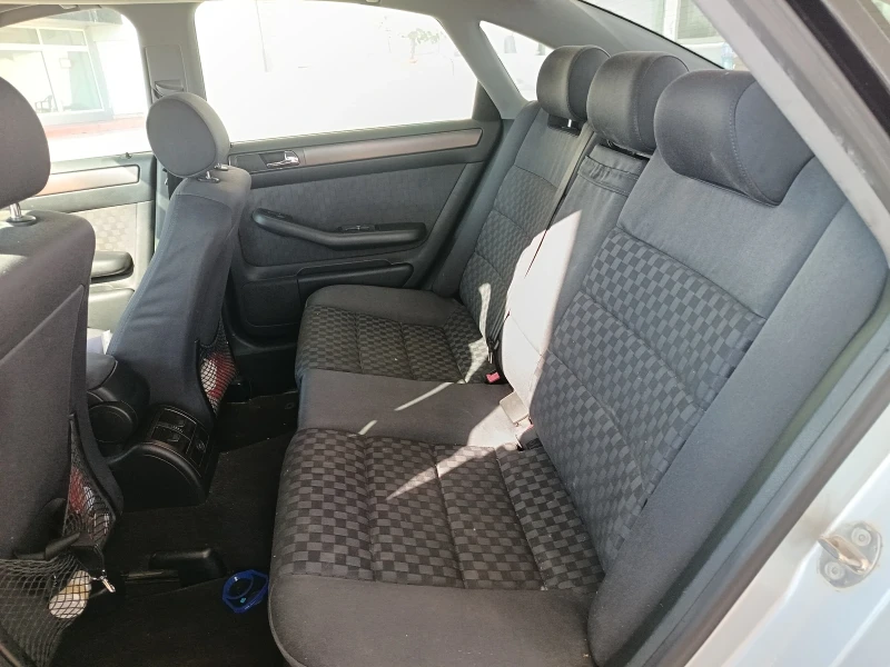 Audi A6, снимка 8 - Автомобили и джипове - 52446099