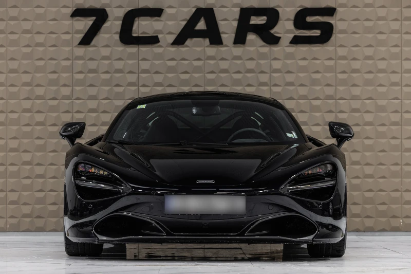 McLaren 720 S Coupe, снимка 3 - Автомобили и джипове - 51759255