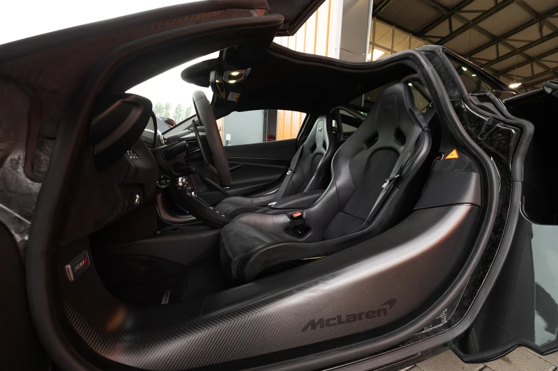 McLaren 720 S Coupe, снимка 9 - Автомобили и джипове - 51759255