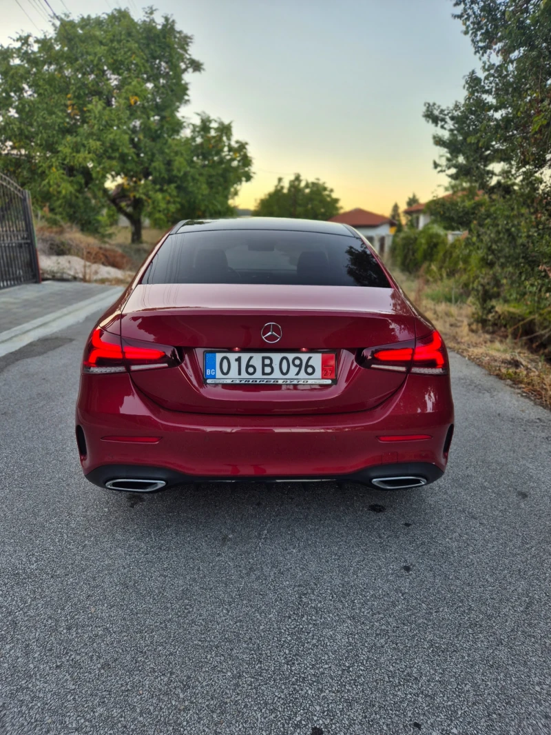 Mercedes-Benz A 180 AMG/21г, снимка 6 - Автомобили и джипове - 51815425