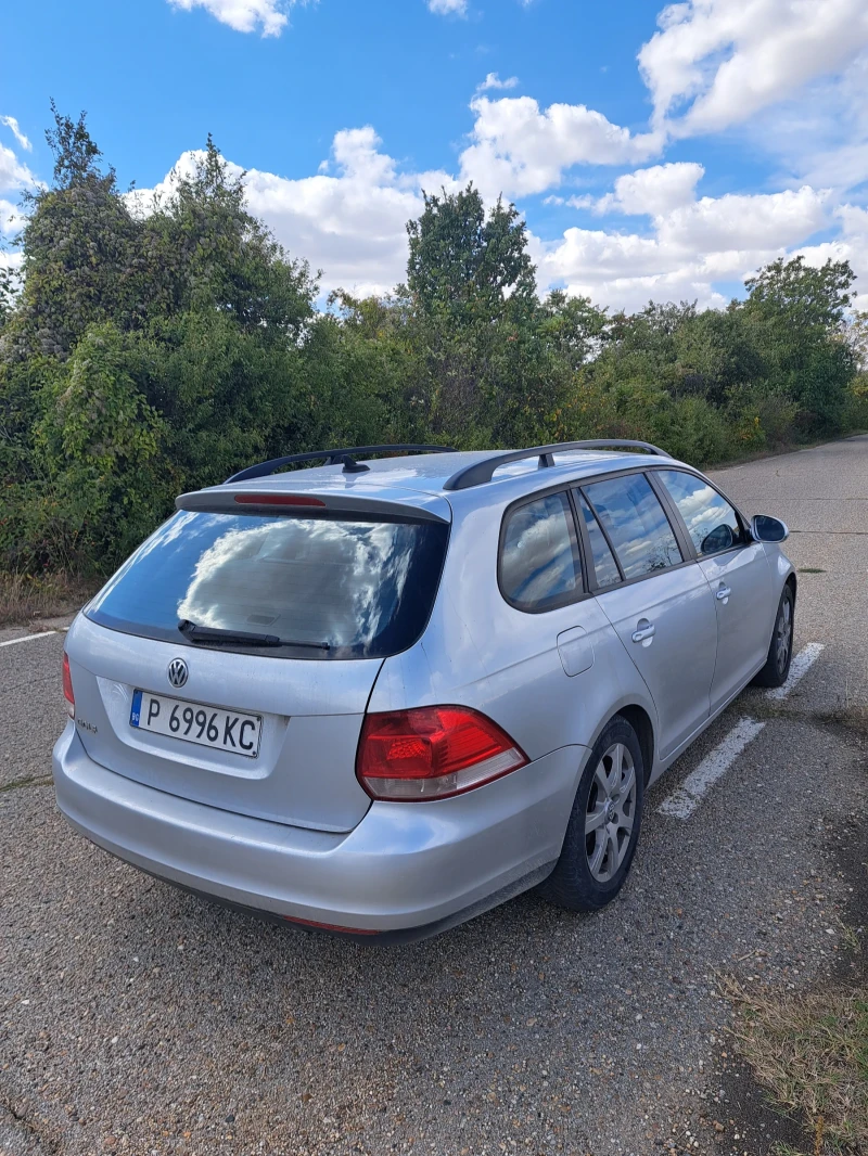 VW Golf, снимка 4 - Автомобили и джипове - 52273389