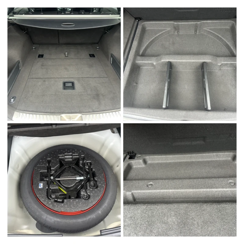 Hyundai I40 1.7CRDI* UNIKAT* REALNI KM* , снимка 17 - Автомобили и джипове - 52472725