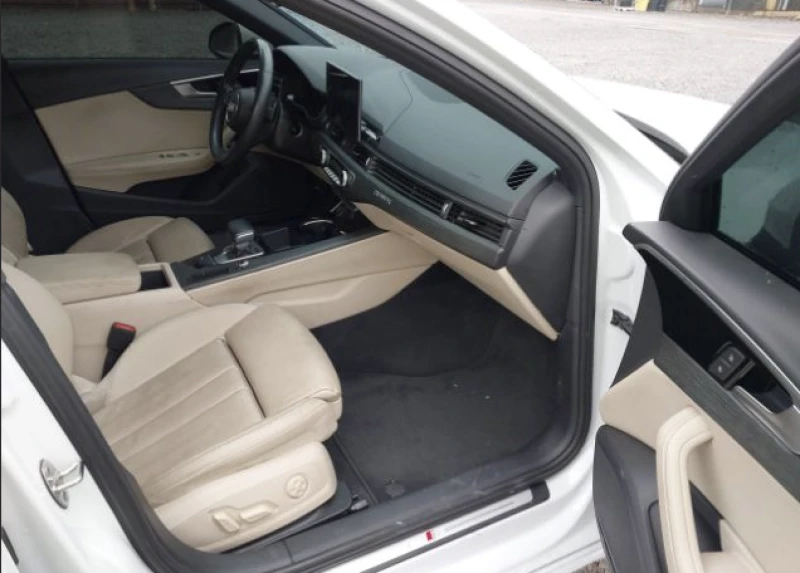 Audi A4 S-LINE, S-TRONIC, DISTRONIC, DIGITAL, , снимка 10 - Автомобили и джипове - 52478416