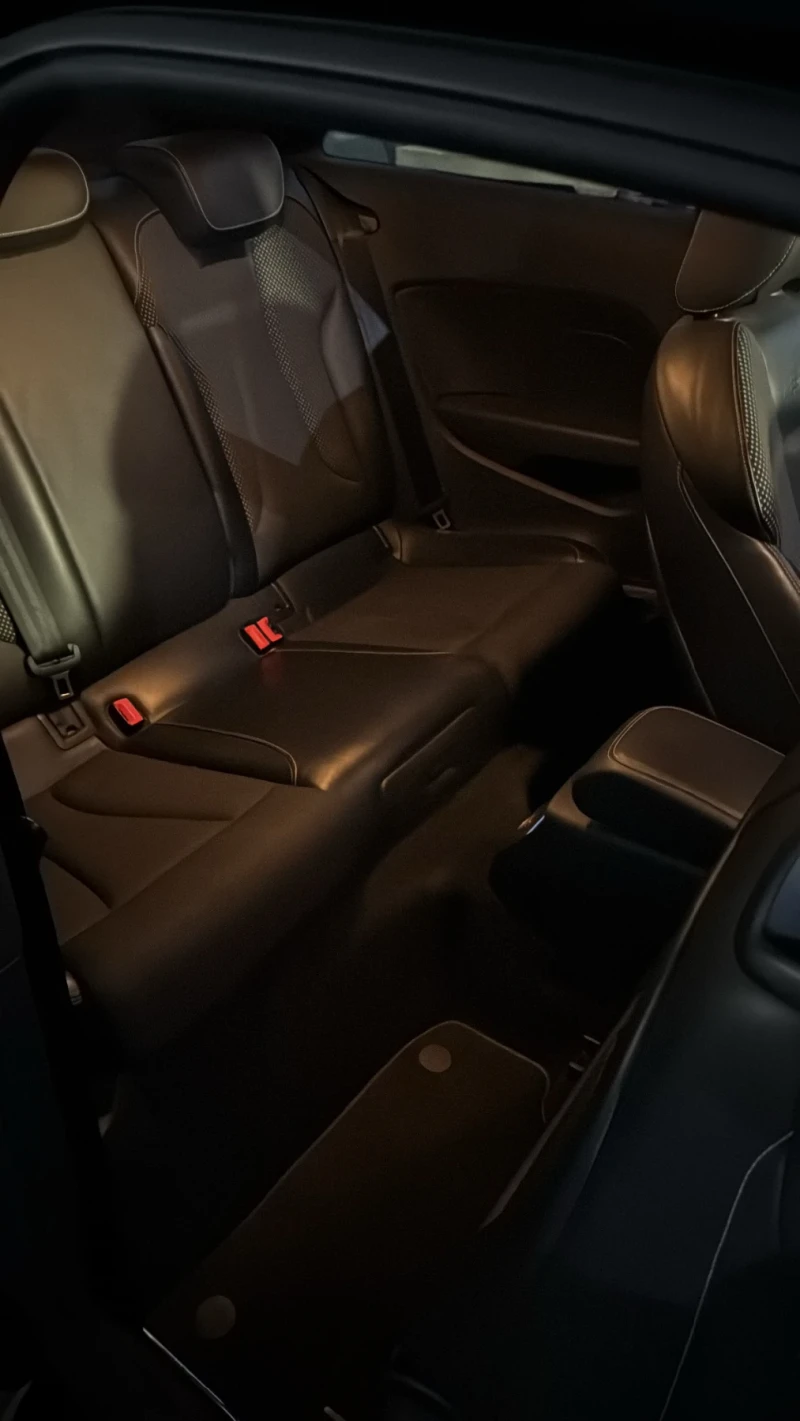 Audi A3 S-line S-tronic, снимка 9 - Автомобили и джипове - 52551242