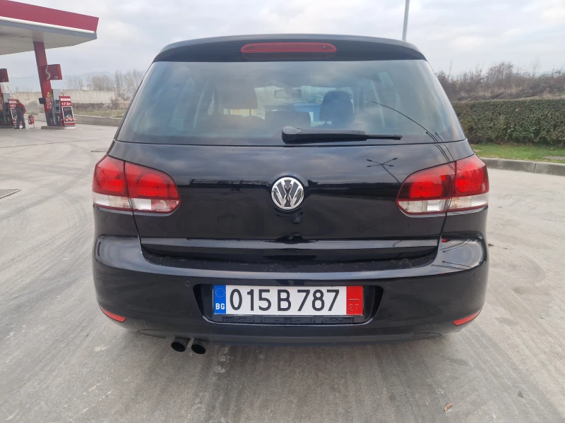 VW Golf * 6* 1.4/160кс/E5, снимка 5 - Автомобили и джипове - 52878686