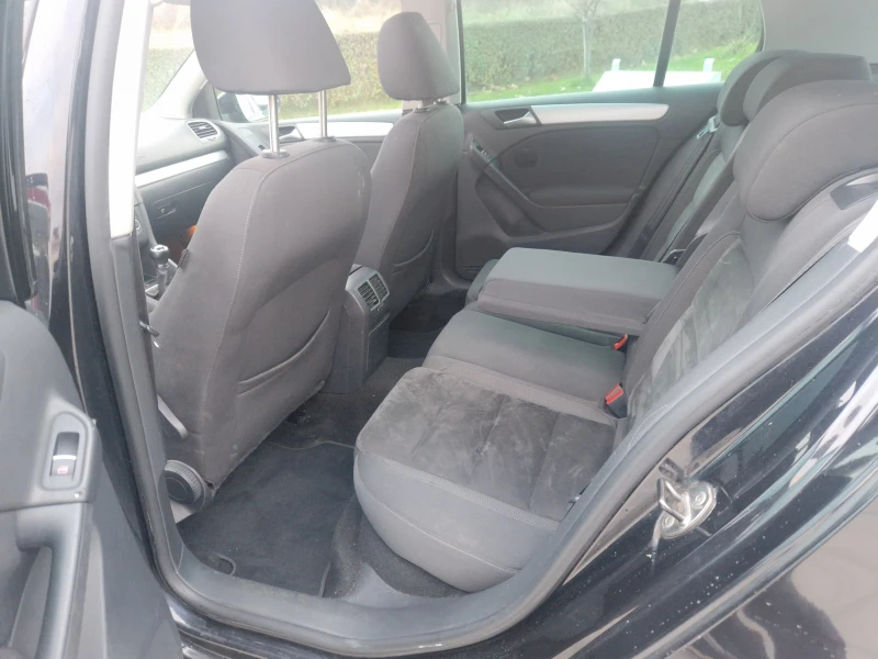 VW Golf * 6* 1.4/160кс/E5, снимка 16 - Автомобили и джипове - 52878686