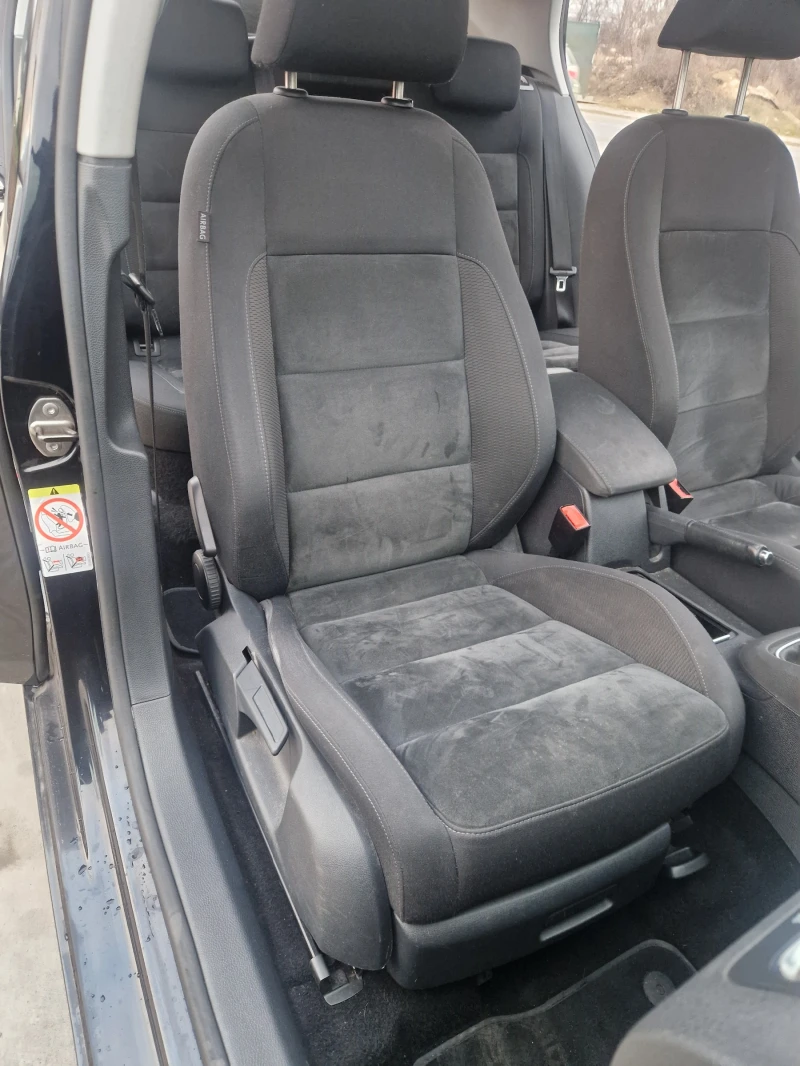 VW Golf * 6* 1.4/160кс/E5, снимка 13 - Автомобили и джипове - 52878686