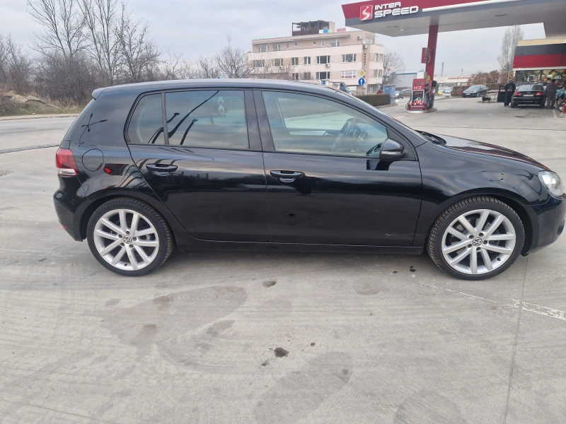 VW Golf * 6* 1.4/160кс/E5, снимка 9 - Автомобили и джипове - 52878686