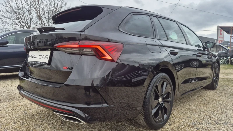 Skoda Octavia 2.0TDI 4х4 !!WRS!! 100%РЕАЛЕН ПРОБЕГ ЛИЗИНГ ВИДЕО , снимка 4 - Автомобили и джипове - 53182048