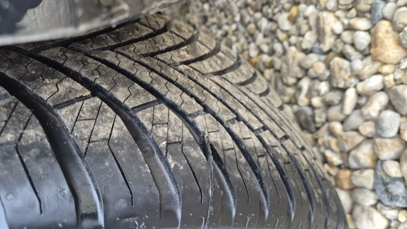 Skoda Octavia 2.0TDI 4х4 !!WRS!! 100%РЕАЛЕН ПРОБЕГ ЛИЗИНГ ВИДЕО , снимка 15 - Автомобили и джипове - 53182048