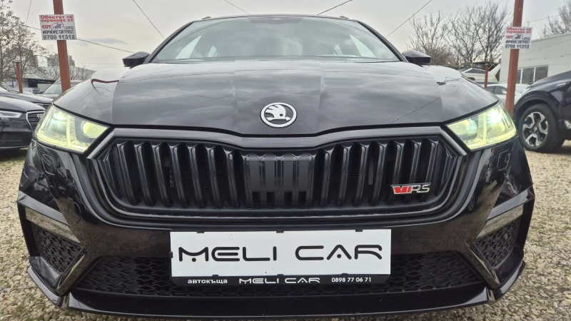 Skoda Octavia 2.0TDI 4х4 !!WRS!! 100%РЕАЛЕН ПРОБЕГ ЛИЗИНГ ВИДЕО 