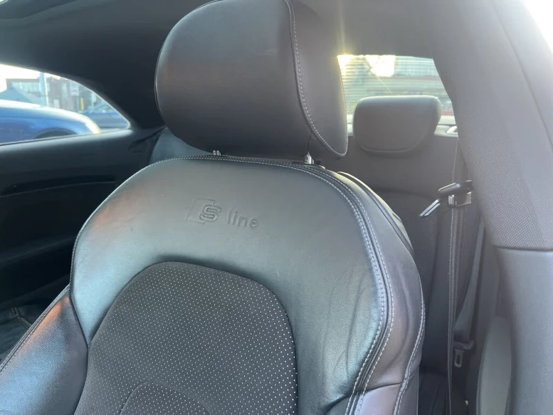 Audi A5, снимка 10 - Автомобили и джипове - 53310655