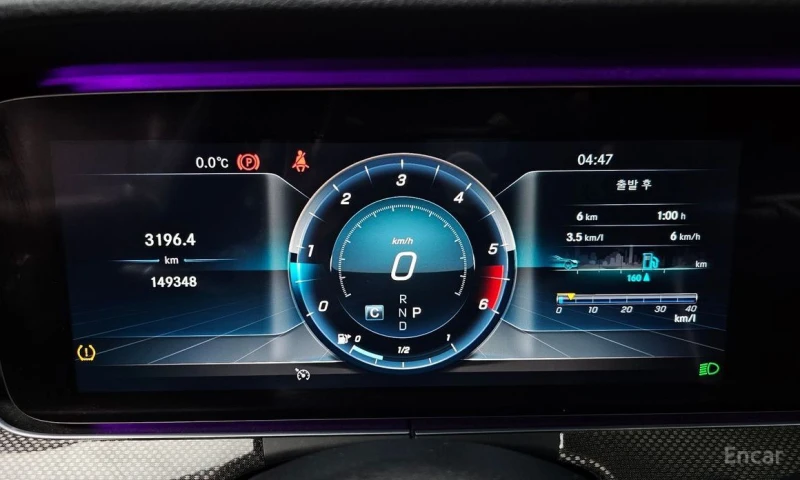 Mercedes-Benz CLS 300, снимка 8 - Автомобили и джипове - 53516320