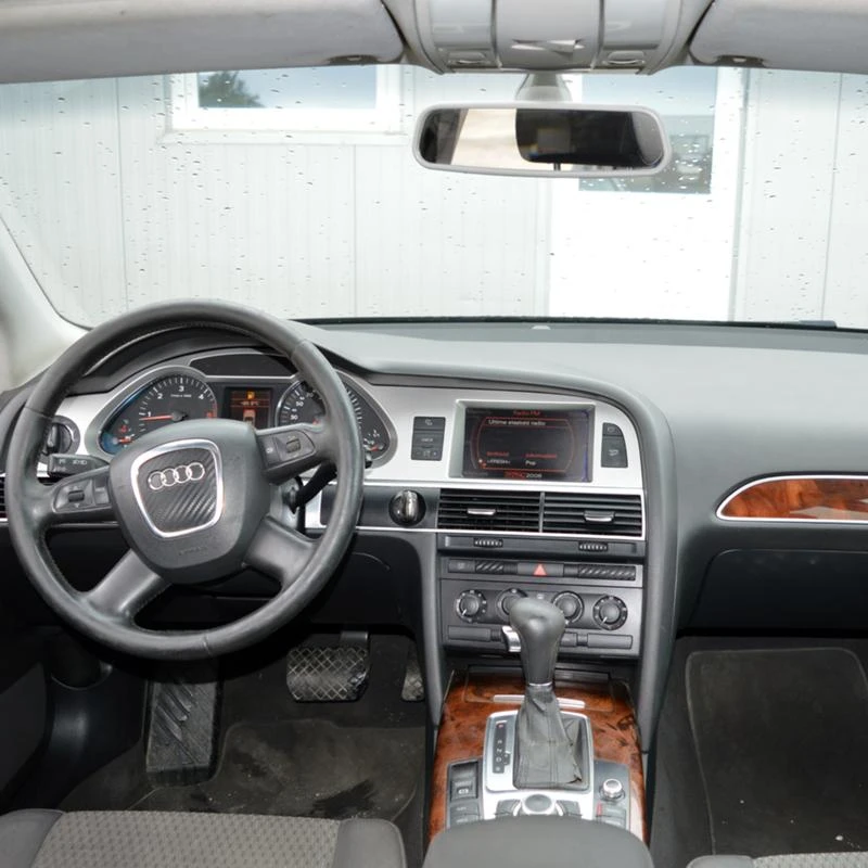 Audi A6 2.7 TDI, снимка 6 - Автомобили и джипове - 33258900