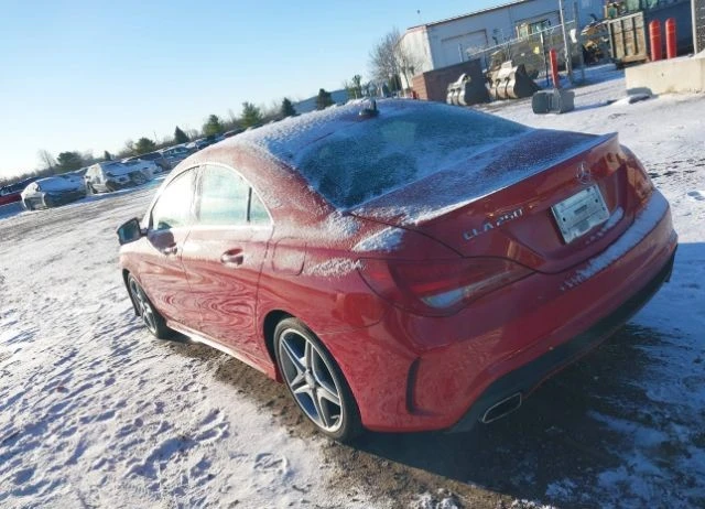 Mercedes-Benz CLA 250 AMG PACK* PANO* HARMAN/KARDON* ПОДГРЕВ* КРАЙНА ЦЕН, снимка 4 - Автомобили и джипове - 48372331