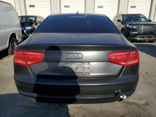 Audi A8 LONG QUATTRO  КРАЙНА ЦЕНА ДО СОФИЯ!!, снимка 5 - Автомобили и джипове - 48627360