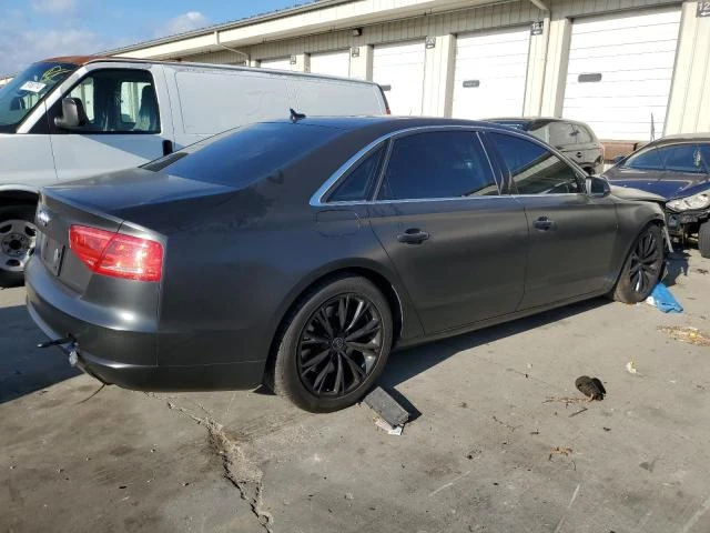 Audi A8 LONG QUATTRO  КРАЙНА ЦЕНА ДО СОФИЯ!!, снимка 6 - Автомобили и джипове - 48627360