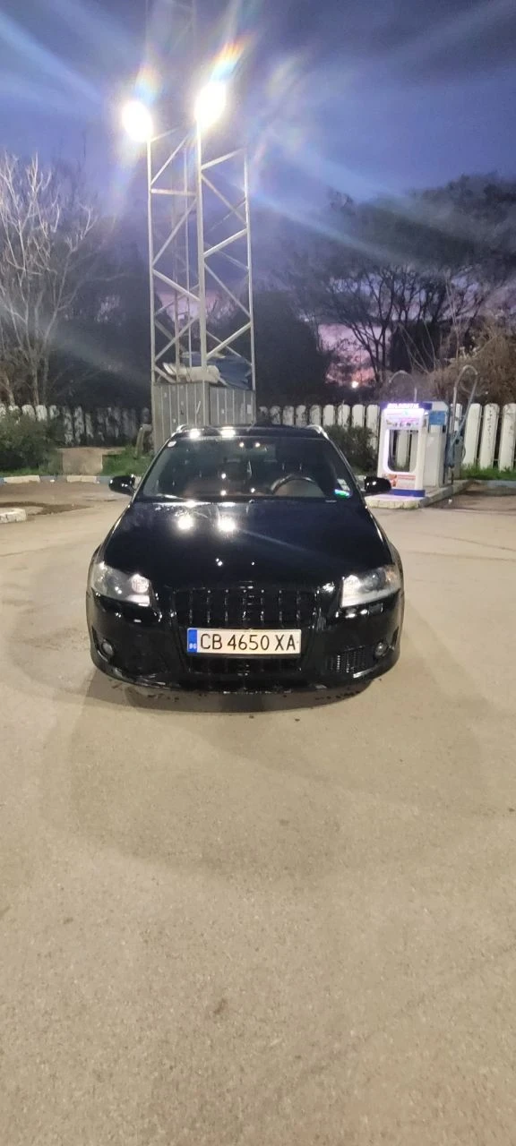 Audi A3, снимка 4 - Автомобили и джипове - 49556828