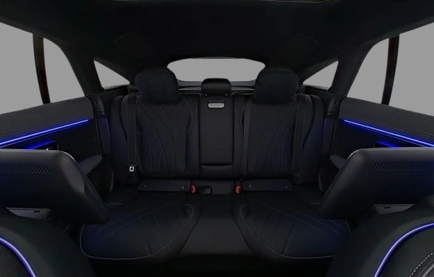 Mercedes-Benz EQS 53 AMG 4Matic+ = Premium Plus = Гаранция - изображение 7