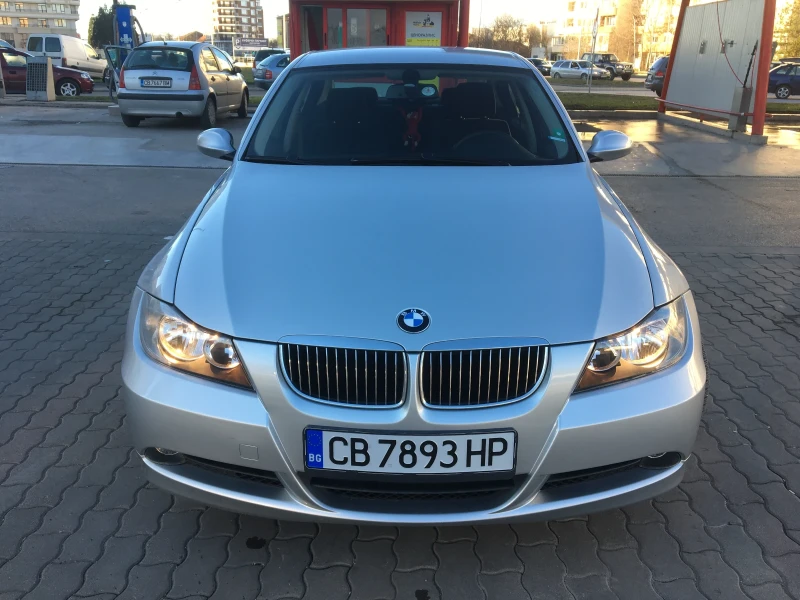 BMW 325 325i - 9000 лв. / 4601.63 € - 75010032 1