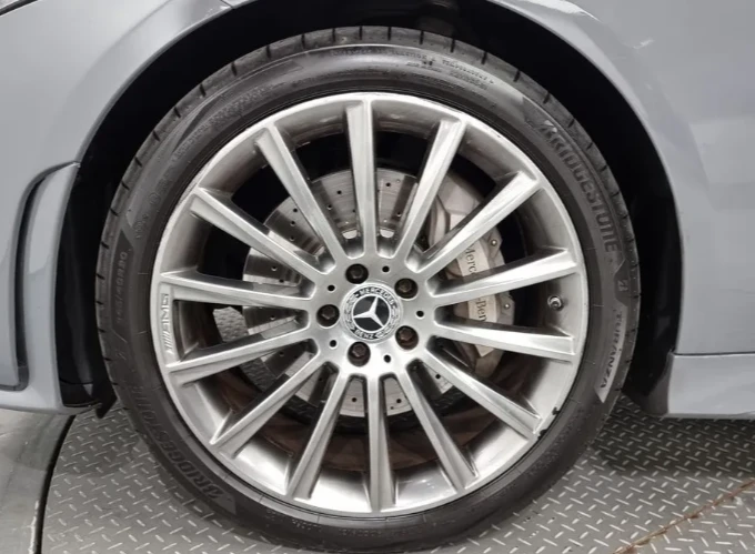 Mercedes-Benz CLS 450 4Matic AMG Line - изображение 5