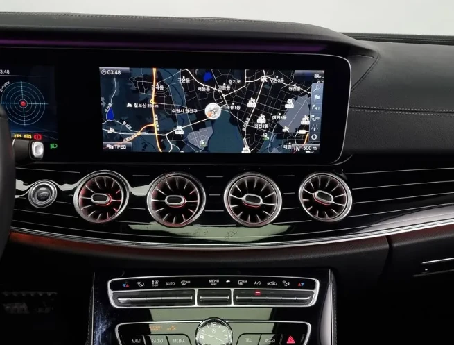 Mercedes-Benz CLS 450 4Matic AMG Line | Mobile.bg   14