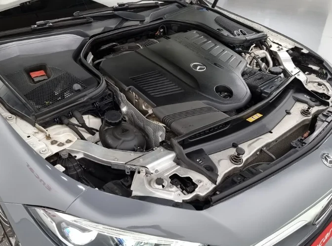 Mercedes-Benz CLS 450 4Matic AMG Line - изображение 6