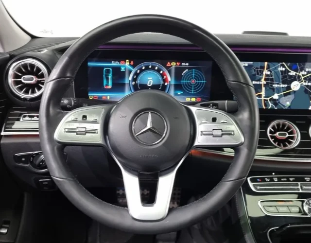 Mercedes-Benz CLS 450 4Matic AMG Line | Mobile.bg   13