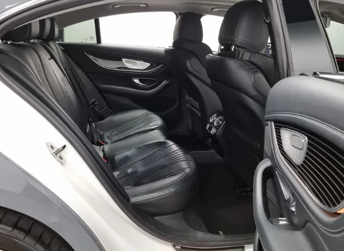 Mercedes-Benz CLS 450 4Matic AMG Line | Mobile.bg   12