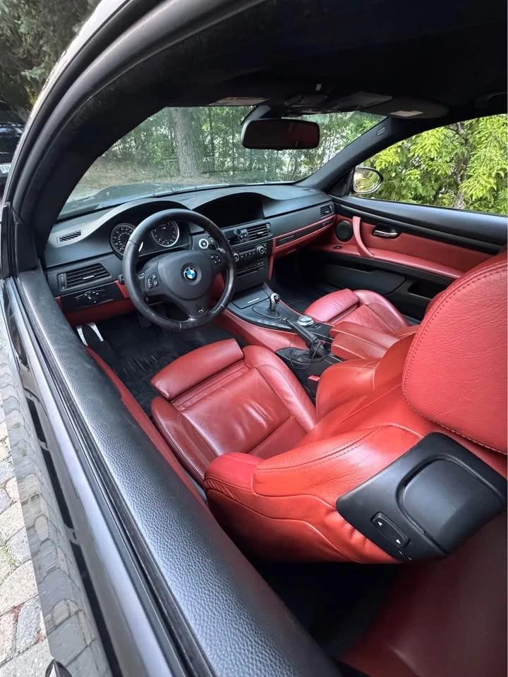 BMW M3 * * CARFAX * *  * *  | Mobile.bg   5