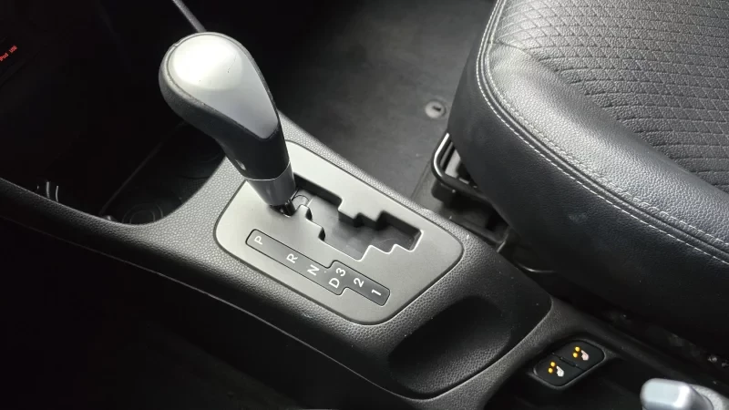Kia Morning 1.0L Deluxe Special , снимка 10 - Автомобили и джипове - 54723771