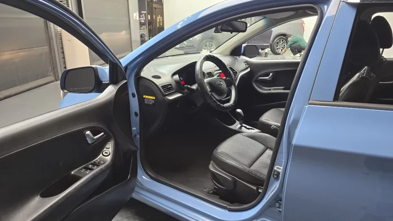 Kia Morning 1.0L Deluxe Special , снимка 4 - Автомобили и джипове - 54723771