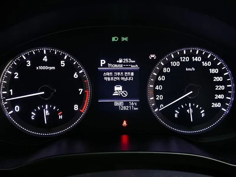 Hyundai Grandeur, снимка 8 - Автомобили и джипове - 54833590