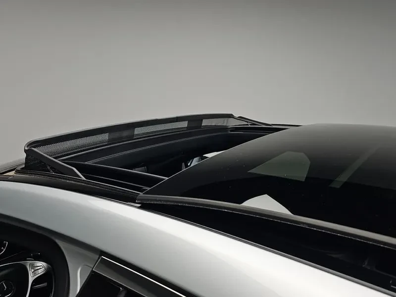Mercedes-Benz S 500 L 4Matic, снимка 14 - Автомобили и джипове - 55717258